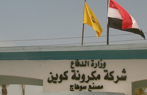 تعاظم دور الجيش المصري في الاقتصاد يقلق القطاع المدني
